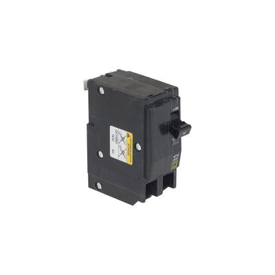 Square D QOH260 Circuit Breaker | 240V 60A 2P 42kA@240V Plug-In QO Series