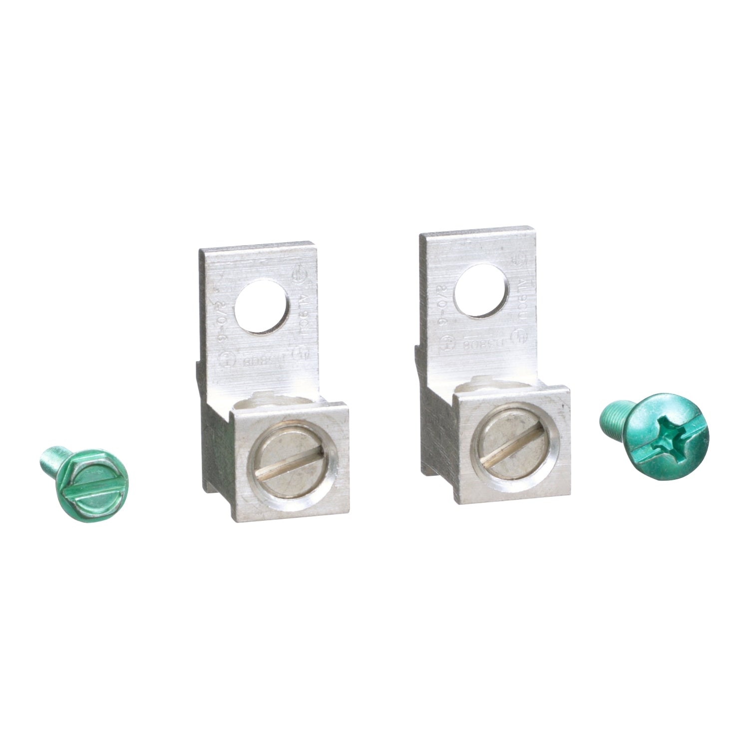 QOL125 - Square D Circuit Breaker Lug Terminal Kit QO Series - Essential Electric Supply