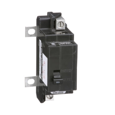 QOM100VH - Square D Bolt-On 100 Amp 2 Pole Circuit Breaker - Essential Electric Supply