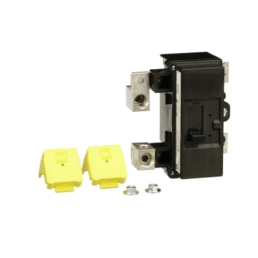 QOM2100MVH Square D Molded Case Circuit Breaker QOM Series 100A 240V - Essential Electric Supply