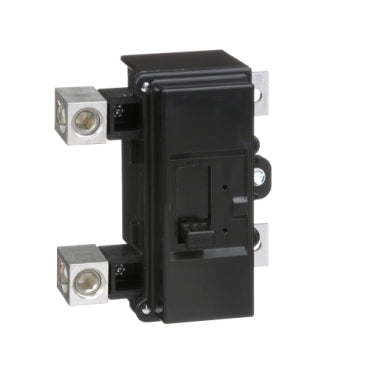 QOM2200VH - Square D Bolt-On 200 Amp 2 Pole Circuit Breaker - Essential Electric Supply
