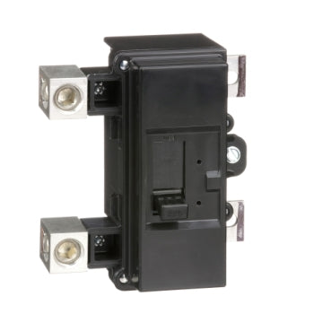 QOM2225VH - Square D Bolt-On 225 Amp 2 Pole Circuit Breaker - Essential Electric Supply