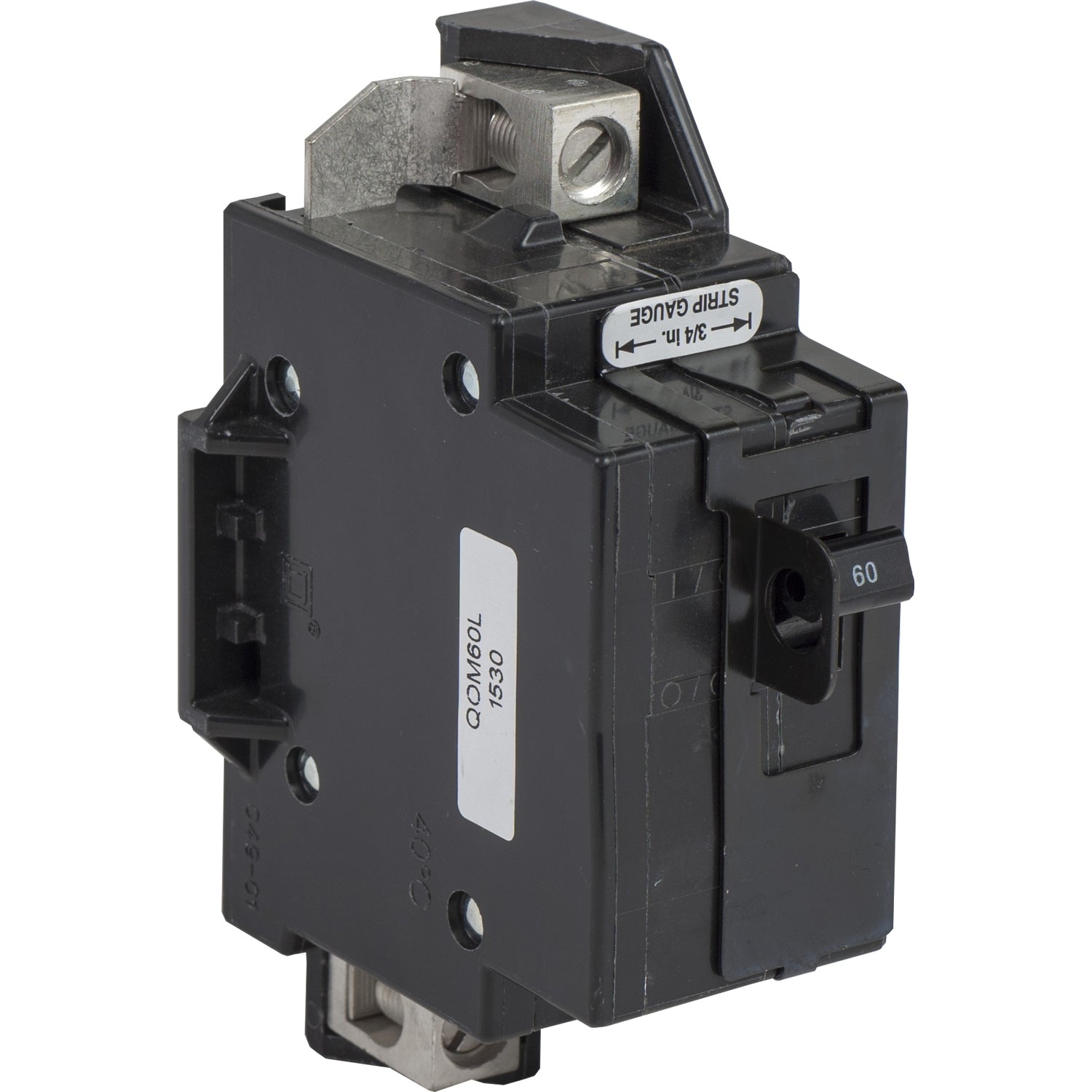 QOM60L - Essential Electric Supply