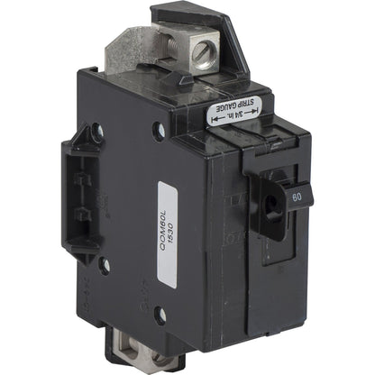 QOM60L - Essential Electric Supply