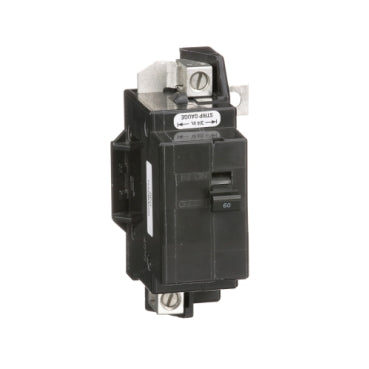 QOM60VH - Square D Bolt-On 60 Amp 2 Pole Circuit Breaker - Essential Electric Supply