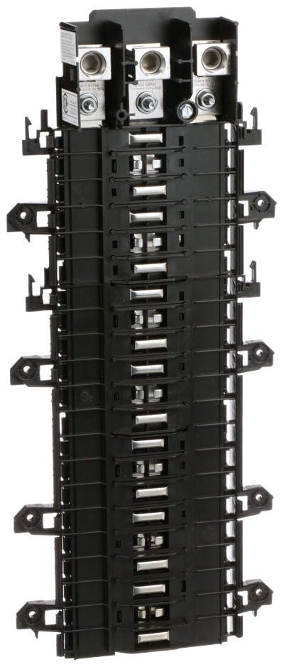 Schneider Electric QON342L225 Circuit Breaker Load Center | 120/240V AC