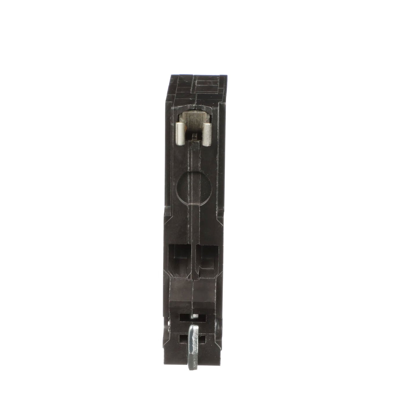 Square D QOT1520 Circuit Breaker | 120/240V 20A 2P 10kA@120V Plug-In QO Series