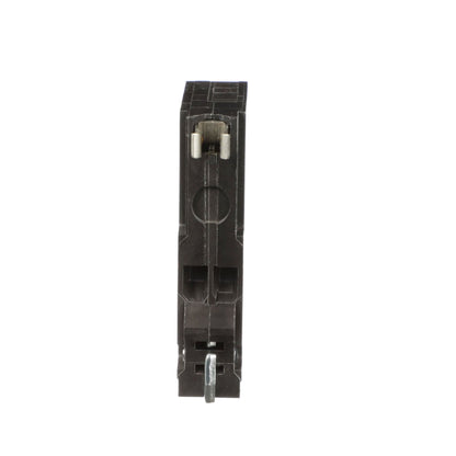 Square D QOT1520 Circuit Breaker | 120/240V 20A 2P 10kA@120V Plug-In QO Series
