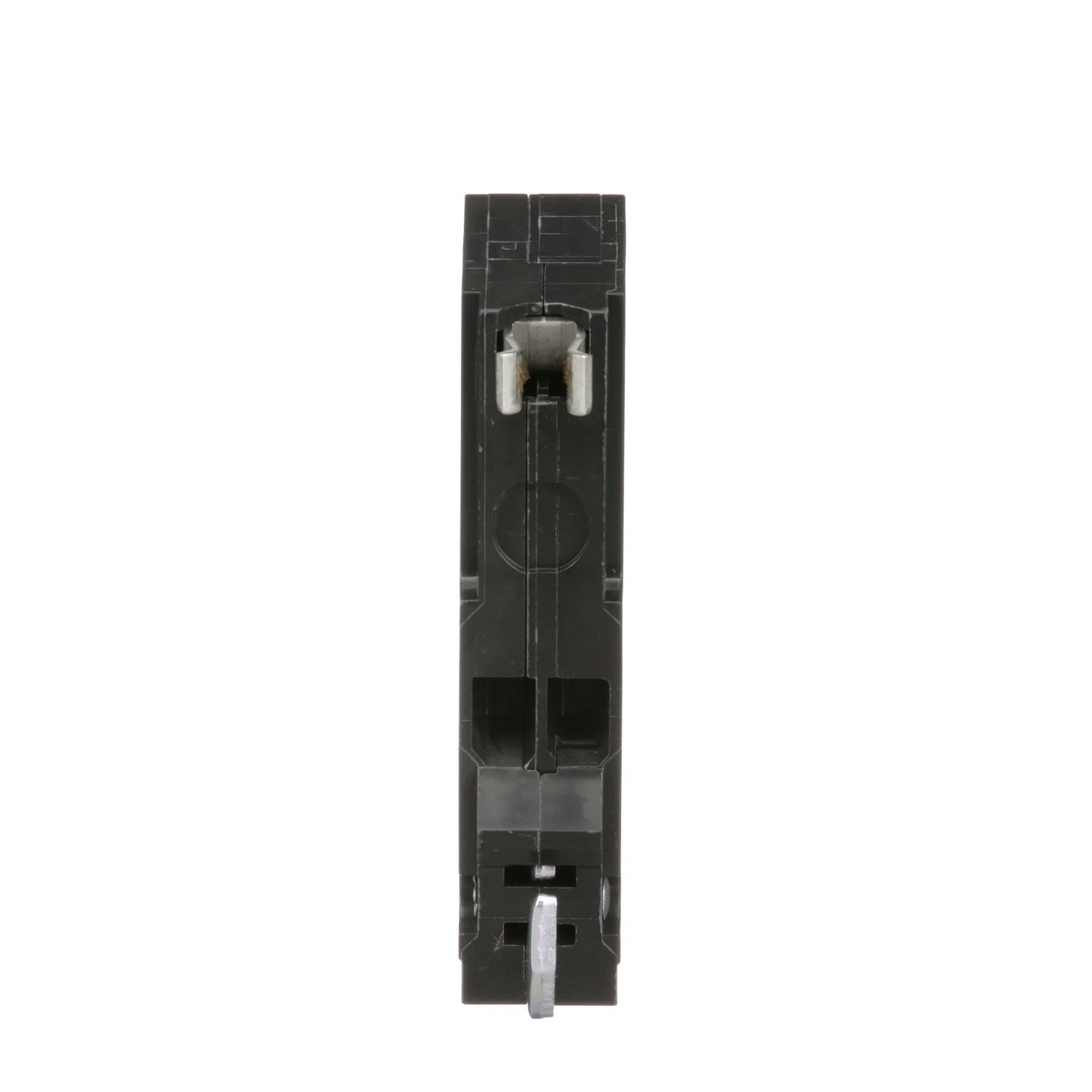 Square D QOT2020 Circuit Breaker | 120/240V 20A 2P 10kA@120V Plug-In QO Series