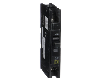 QOU170 - Square D Bolt-On 70 Amp 1 Pole Circuit Breaker - Essential Electric Supply