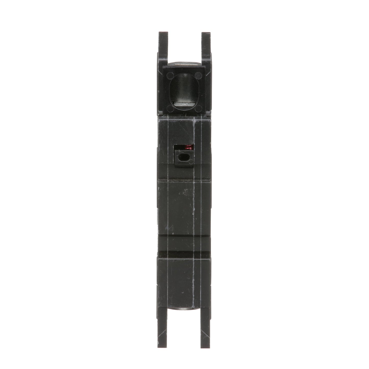 Square D QOU110 Circuit Breaker | 120/240V 10A 1P 10kA@120V Bolt-On QOU Series