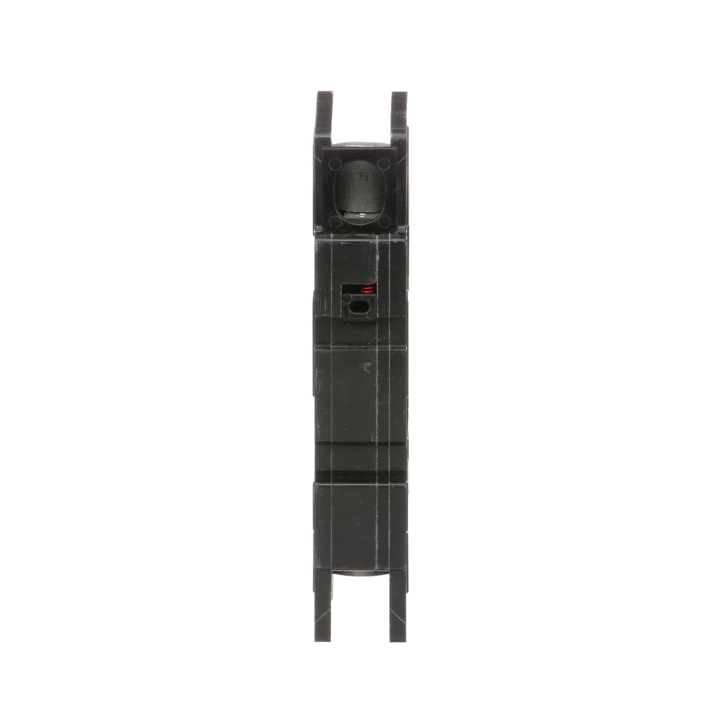 Square D QOU115 Circuit Breaker | 120/240V 15A 1P 10kA@120V Bolt-On QOU Series