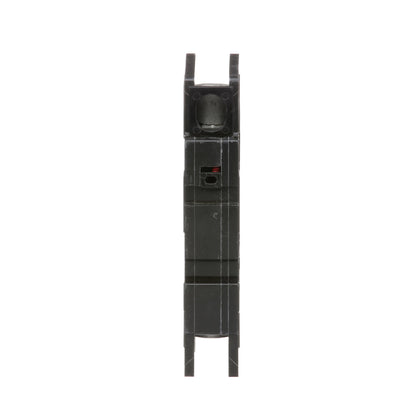 Square D QOU115 Circuit Breaker | 120/240V 15A 1P 10kA@120V Bolt-On QOU Series