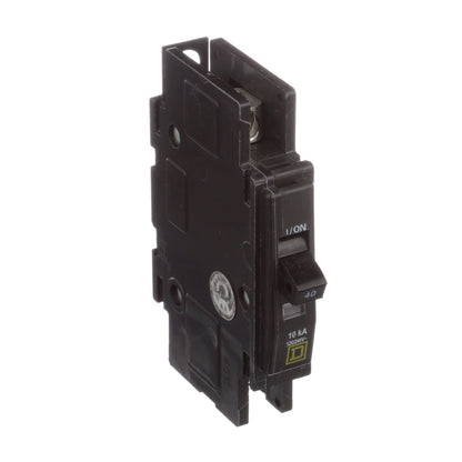 Square D QOU140 Circuit Breaker | 120/240V 40A 1P 10kA@120V Unit Mount QOU Series