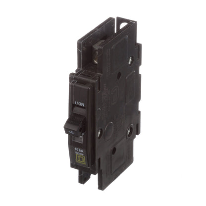 Square D QOU140 Circuit Breaker | 120/240V 40A 1P 10kA@120V Unit Mount QOU Series