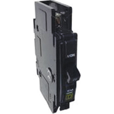 Square D QOU160 Circuit Breaker | 120/240V 60A 1P 10kA@120V Unit Mount QOU Series