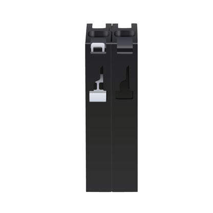 Square D QOU280 Circuit Breaker | 120/240V 80A 2P 10kA@240V Bolt-On QOU Series