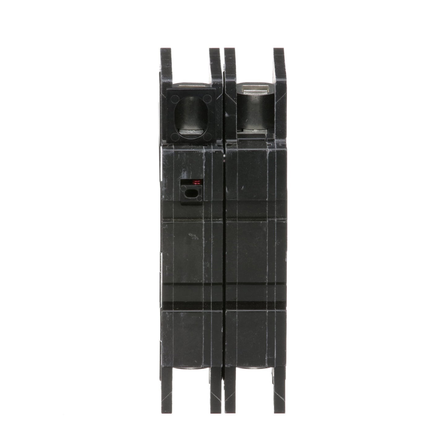 Square D QOU220 Circuit Breaker | 120/240VAC 20A 2P 10kA@240V Bolt-On QOU Series