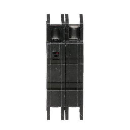 Square D QOU220 Circuit Breaker | 120/240VAC 20A 2P 10kA@240V Bolt-On QOU Series