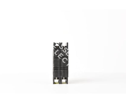 Square D QOU225 Circuit Breaker | 120/240VAC 25A 2P 10kA@240V QOU Series