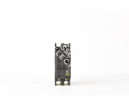 Square D QOU225 Circuit Breaker | 120/240VAC 25A 2P 10kA@240V QOU Series