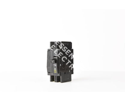 Square D QOU230 Circuit Breaker | 240V 30A 2P 10kA@240V Bolt-On QOU Series