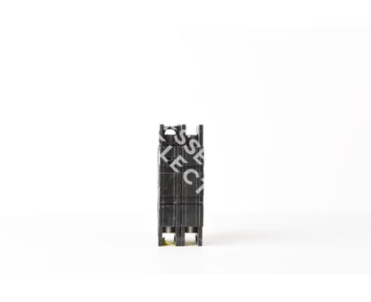 Square D QOU230 Circuit Breaker | 240V 30A 2P 10kA@240V Bolt-On QOU Series