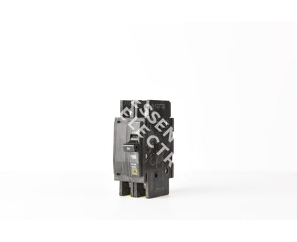Square D QOU250 Circuit Breaker | 120/240V 50A 2P 10kA@240V QOU Series