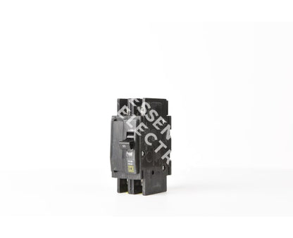 Square D QOU260 Circuit Breaker | 240V 60A 2P 10kA@240V QOU Series
