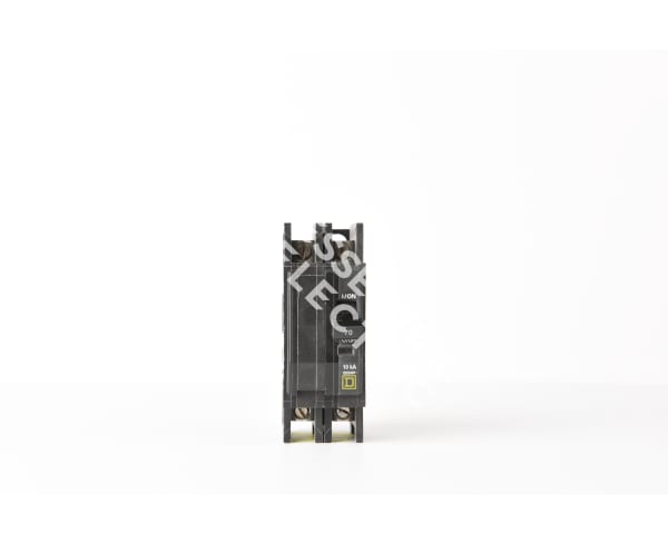 Square D QOU270 Circuit Breaker | 120/240V 70A 2P 10kA@240V QOU Series