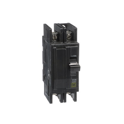 Square D QOU230 Circuit Breaker | 240V 30A 2P 10kA@240V Bolt-On QOU Series