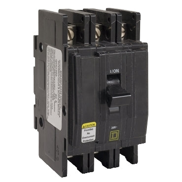 QOU300 Square D Molded Case Circuit Breaker QO Series 60A 240V - Essential Electric Supply