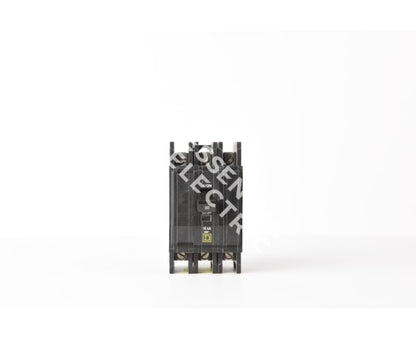 Square D QOU330 Circuit Breaker | 240V 30A 3P 10kA@240V Unit Mount QOU Series