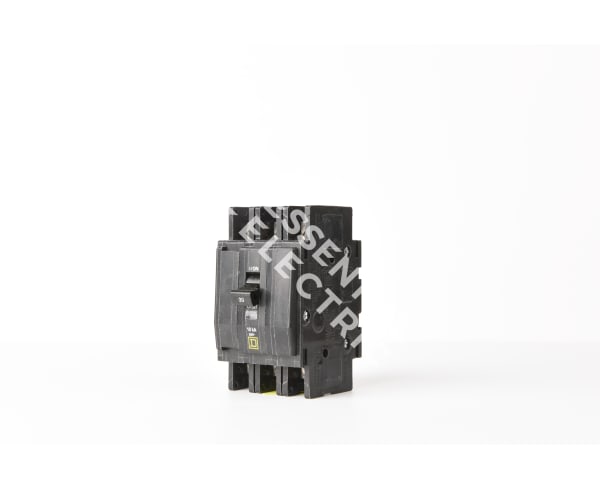 Square D QOU330 Circuit Breaker | 240V 30A 3P 10kA@240V Unit Mount QOU Series