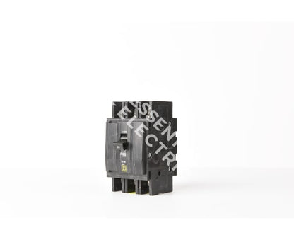 Square D QOU330 Circuit Breaker | 240V 30A 3P 10kA@240V Unit Mount QOU Series
