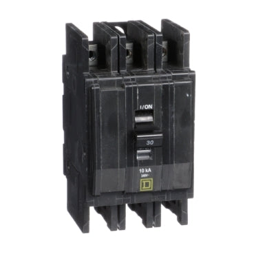 QOU3305283 - Schneider Electric     circuit breaker - Essential Electric Supply