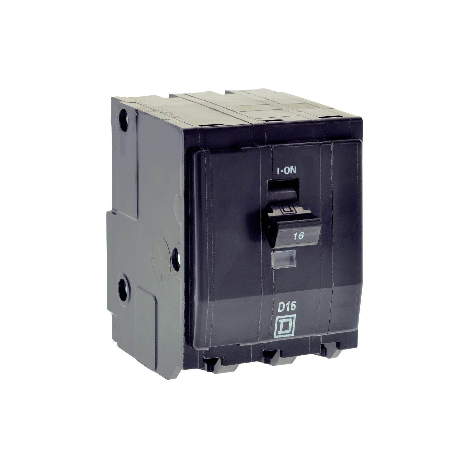 QOXD340 - Square D Plug-In 415V 40A 3 pole circuit breaker 3kA@415V - Essential Electric Supply