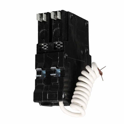 QO260GFI3W Square D 60A 2-Pole GFCI Breaker - QO Plug-On Neutral with Pigtail