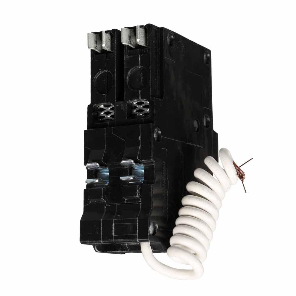 Square D QO225GFI Circuit Breaker | 120/240V 25A 2P 10kA@120V QO-GF QO Series