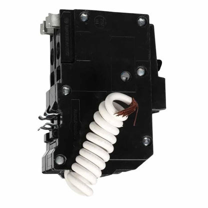 Square D QO220GFI Circuit Breaker 120/240V 20A 2Pole 10kA@120V Plug-In QO Series
