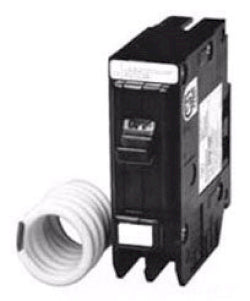 QPGF2040 - Cutler Hammer Plug-In 40 Amp 2 Pole Circuit Breaker - Essential Electric Supply