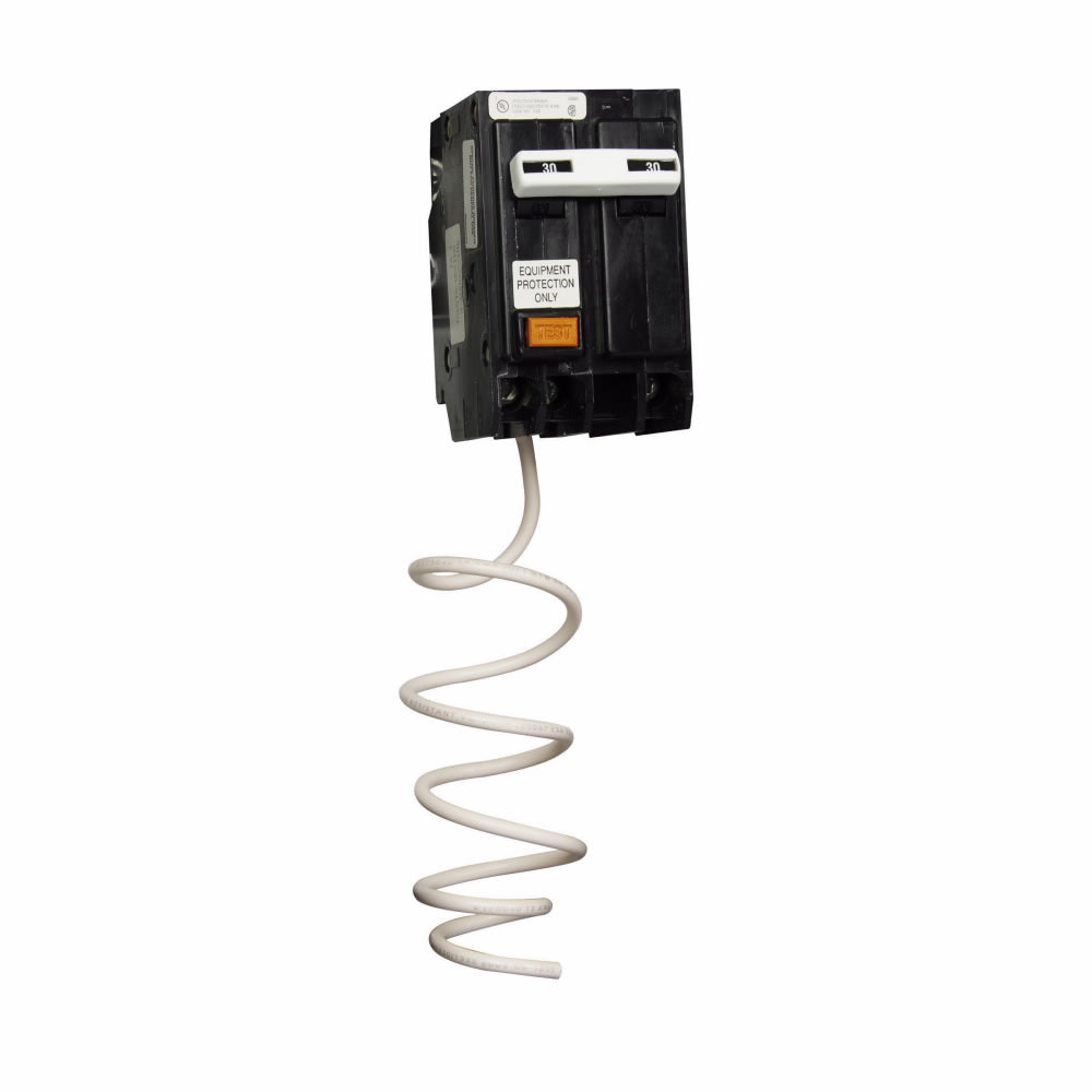 Cutler Hammer QPGFEP2030 Circuit Breaker | QUICKLAG QPGF 240V 30A