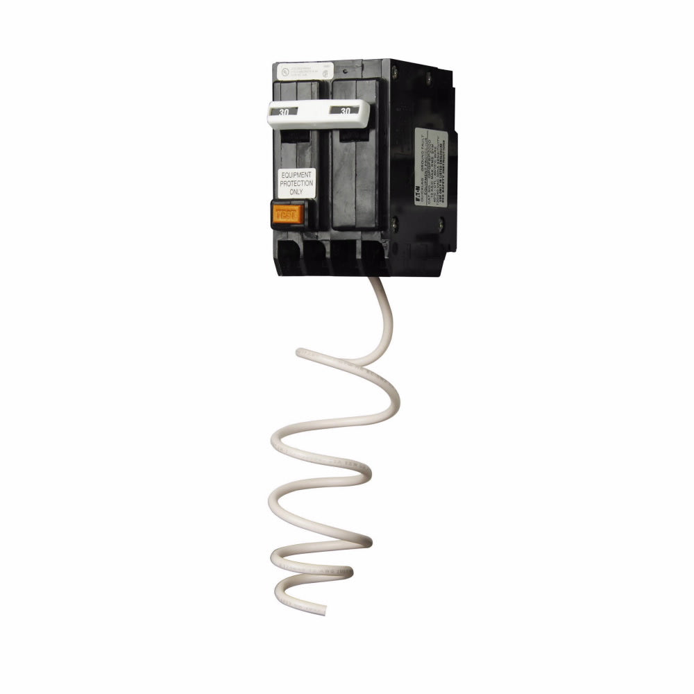 Cutler Hammer QPGFEP2030 Circuit Breaker | QUICKLAG QPGF 240V 30A