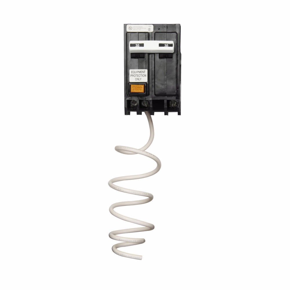 QPGFEP2030 - Cutler Hammer Plug-In 30 Amp 2 Pole Circuit Breaker - Essential Electric Supply