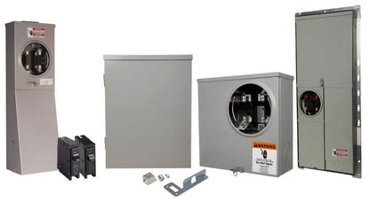 Cutler Hammer QPHW2020 Circuit Breaker | QUICKLAG QPHW 240V 20A
