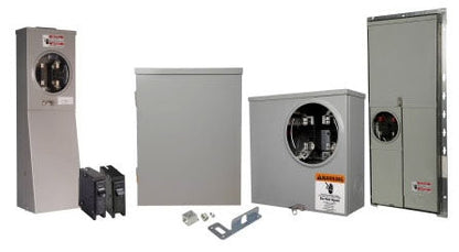 Cutler Hammer QPHW2100 Circuit Breaker | QUICKLAG QPHW 240V 100A