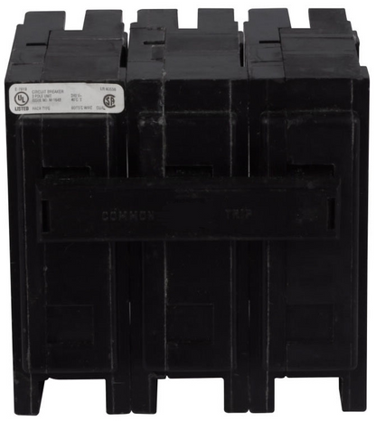 QPHW3060H - Cutler Hammer Plug-In 60 Amp 3 Pole Circuit Breaker - Essential Electric Supply