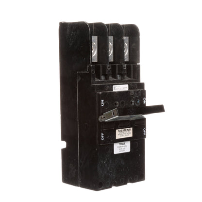 Siemens QPJ3125 Circuit Breaker | 240V 125A 3P 10kA@240V Bolt-On Q Series