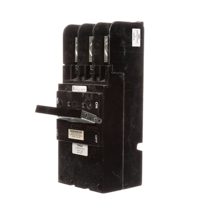 Siemens QPJ3125 Circuit Breaker | 240V 125A 3P 10kA@240V Bolt-On Q Series