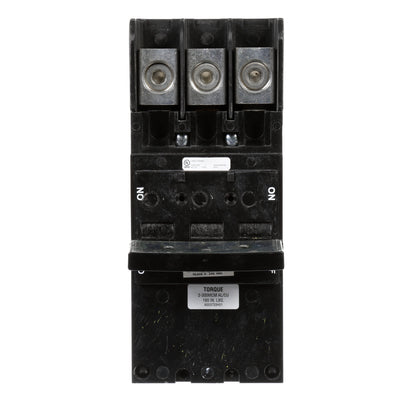 Siemens QPJ3150 Molded Case Circuit Breaker | 240V 150A 3P 10kA@240V Bolt-On Q Series